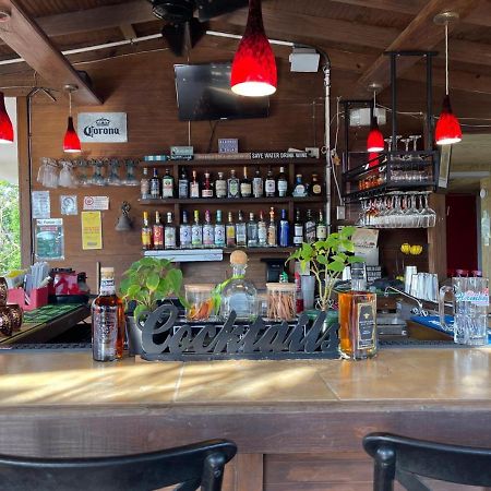 Red Flamboyan Guesthouse And Restaurant Rincon Εξωτερικό φωτογραφία